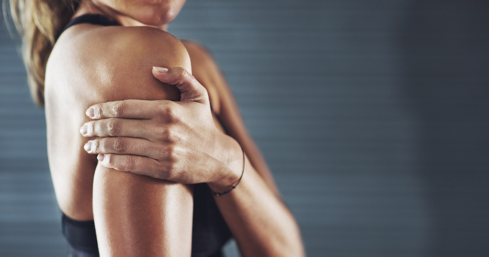 How to Relieve Tight, Sore Muscles